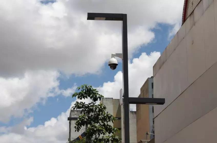 Lei que concede desconto no IPTU por instalação de câmeras é inconstitucional Lei que concede desconto no IPTU por instalação de câmeras é inconstitucional