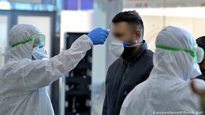 Ministério Público emite nota e alerta sobre riscos de contaminação da Covid-19