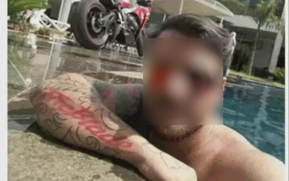 Ministério Público pede ao TJ que filho de desembargadora volte à prisão Ministério Público pede ao TJ que filho de desembargadora volte à prisão