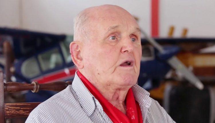 Morre Júlio Martins, um dos fundadores de Chapadão do Sul