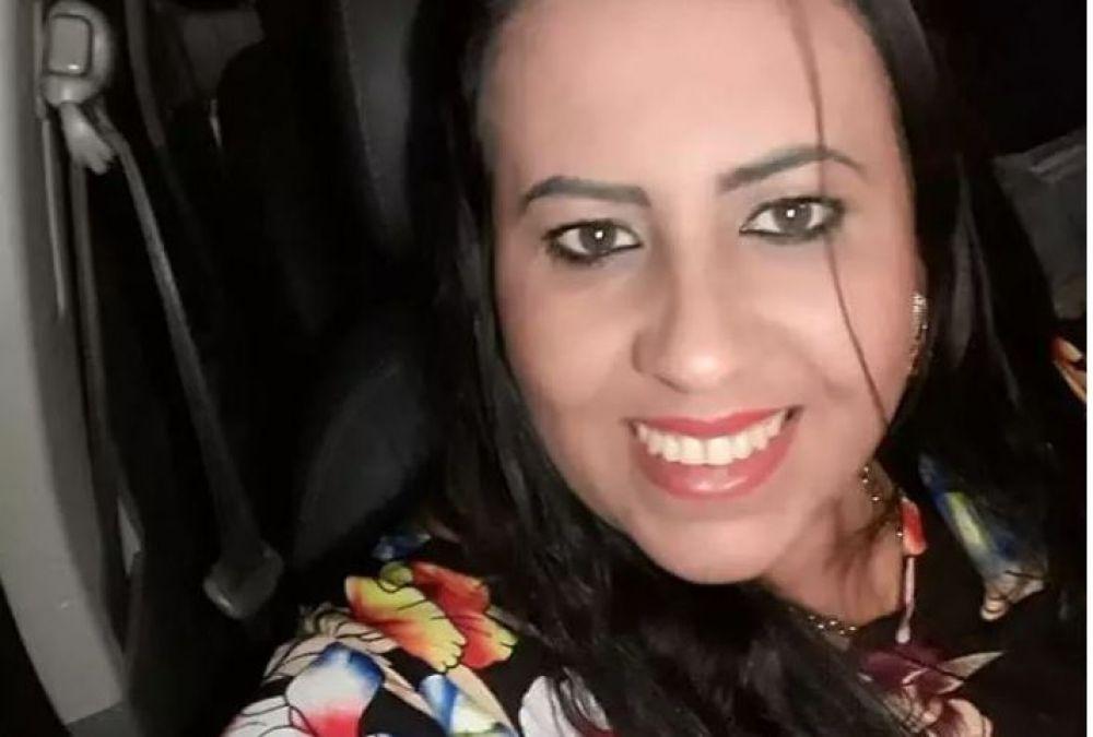 Mulher que morreu em MS pegou COVID-19 compartilhando tereré Mulher que morreu em MS pegou COVID-19 compartilhando tereré