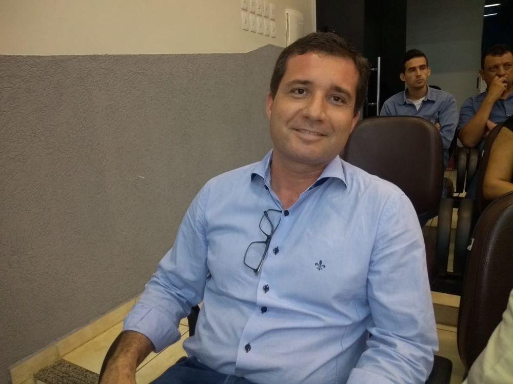 No aniversário de Três Lagoas, Dr. Cassiano Maia reforça a importância da prevenção no combate ao Covid-19