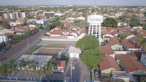 Três Lagoas completa 105 anos e celebra investimentos em saneamento básico Três Lagoas completa 105 anos e celebra investimentos em saneamento básico