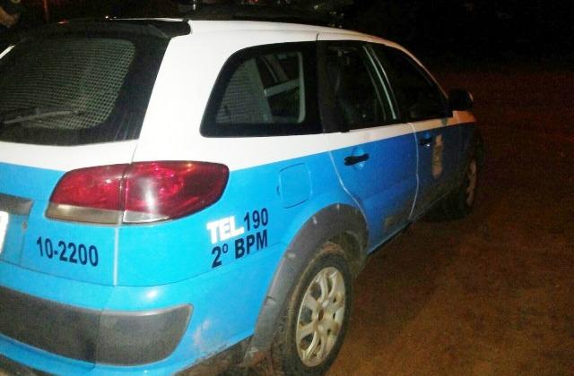 Homem que vendia drogas perto de bar em avenida de Três Lagoas é preso pela PM