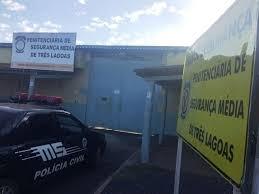 Duas empresas de Três Lagoas são certificadas para contratarem presos e egressos do sistema penitenciário