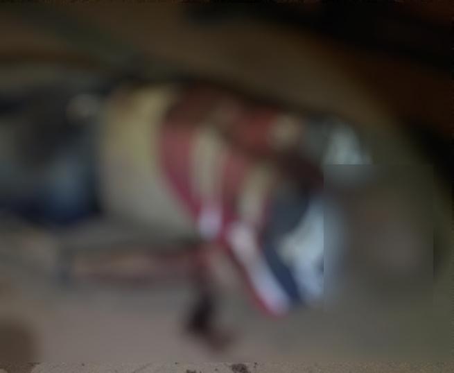 Sogro mata o genro com sete tiros após descobrir agressão contra a filha 