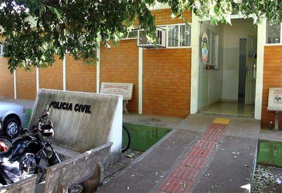 Em Brasilândia, paciente com sintomas de coronavírus se recusa a ficar internada e vira caso de polícia
