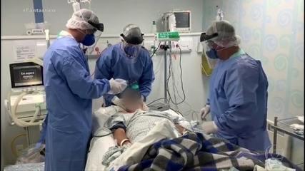 Três Lagoas vai receber R$ 640 mil para implantar Centros de Atendimento para Enfrentamento da Covid-19