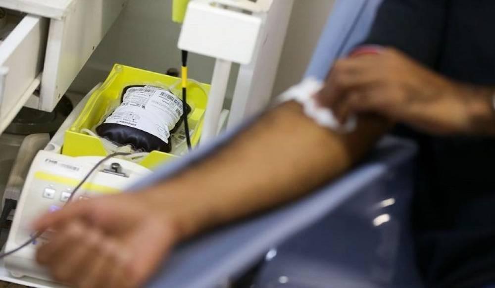 Hemosul de Três Lagoas passa a atender em novo horário Hemosul de Três Lagoas passa a atender em novo horário