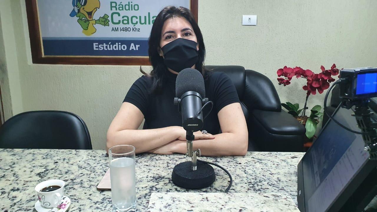 Simone Tebet destina R$ 46,6 milhões para Três Lagoas 