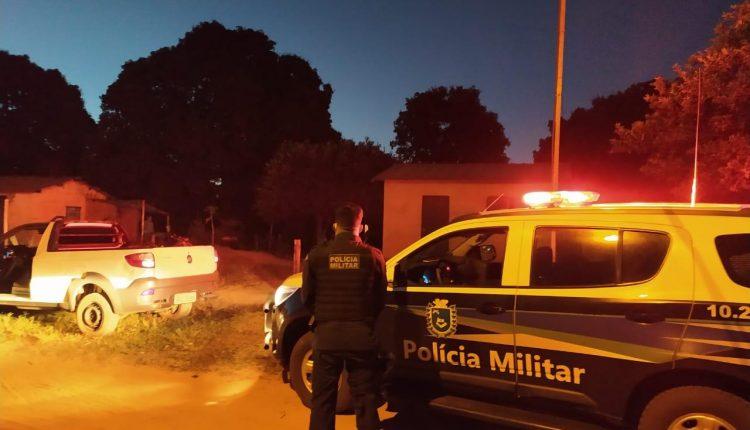 Em Juti, mãe abandona crianças para dar ‘rolê’ e acaba presa Em Juti, mãe abandona crianças para dar ‘rolê’ e acaba presa