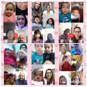 CEI de Três Lagoas realiza Drive-in da saudade como culminância do Projeto em tempos de Educação Remota neste sábado