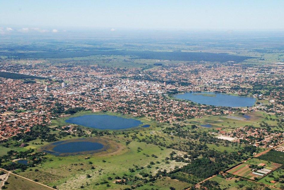 COVID-19 – Três Lagoas passa de 360 recuperados do Coronavírus