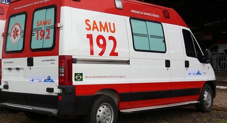 Tragédia: Criança de 1 ano morre afogada em piscina em Três Lagoas Tragédia: Criança de 1 ano morre afogada em piscina em Três Lagoas