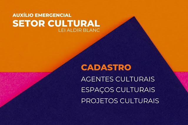 Cultura abre prazo de cadastro para classe artística e de eventos de Três Lagoas receber auxílio emergencial