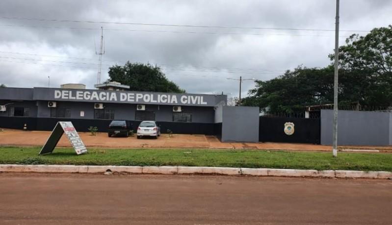 Em Nova Alvorada, servidor de prefeitura é acusado de cobrar propina para realizar serviços gratuitos