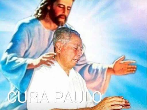 Em tempos de pandemia, médium de cura Paulo Neto realiza tratamento às segundas-feiras Em tempos de pandemia, médium de cura Paulo Neto realiza tratamento às segundas-feiras