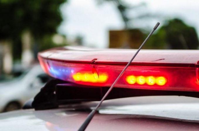Embriagado, homem causa acidente de trânsito no Jd Novo Aeroporto