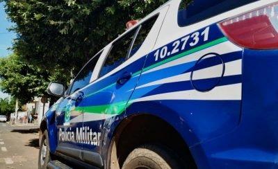 Família briga em festa de aniversário e acaba detida por causa da aglomeração Família briga em festa de aniversário e acaba detida por causa da aglomeração