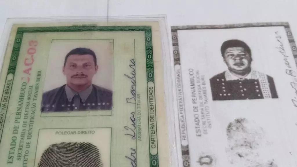 Morador de Recife tenta provar que polícia prendeu homem errado 