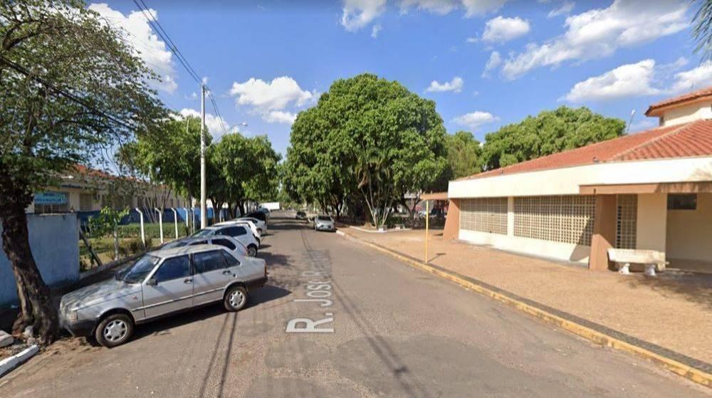 Morador de rua é morto a pedradas em Araçatuba Morador de rua é morto a pedradas em Araçatuba