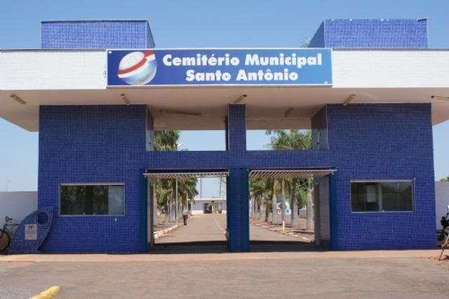Mulher de 71 anos é o 8º óbito confirmado em Três Lagoas por COVID-19