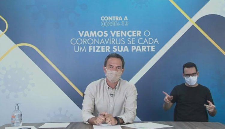 Novo decreto será publicado na sexta-feira e Campo Grande pode ter venda de bebida alcoólica proibida Novo decreto será publicado na sexta-feira e Campo Grande pode ter venda de bebida alcoólica proibida