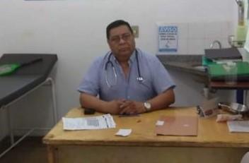Pediatra é o quarto médico de Dourados a morrer de coronavírus