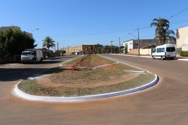 Prefeitura finaliza pavimentação de trecho da avenida Baldomero Leituga e rua Joaquim Tiago da Silva Prefeitura finaliza pavimentação de trecho da avenida Baldomero Leituga e rua Joaquim Tiago da Silva