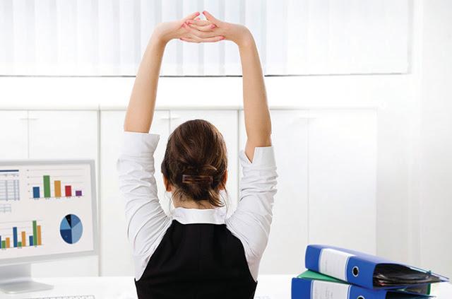Saúde de Três Lagoas disponibiliza vídeo aulas de Ginástica Laboral pelo Facebook