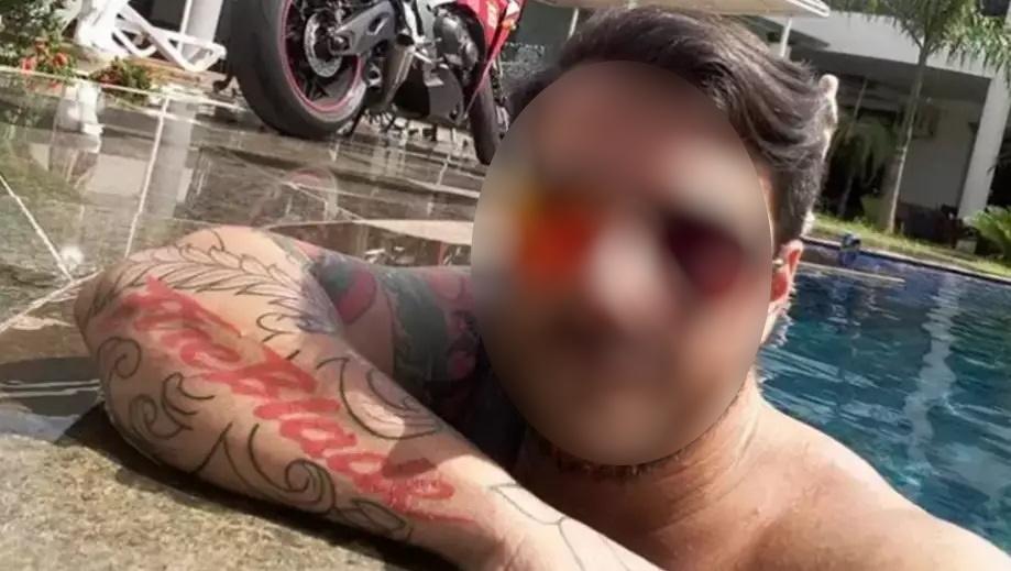 Tribunal de Justiça mantém ordem para prisão do filho de desembargadora 