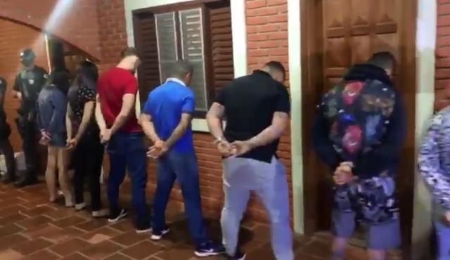 Maioria dos presos que aplicava golpes para sacar auxílio emergencial são de Araçatuba e Birigui