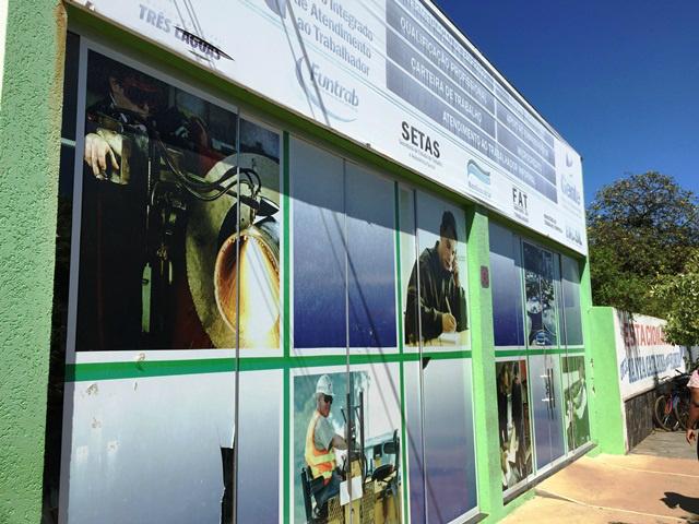 De estampador de tecido a recepcionista; veja as vagas de trabalho para Três Lagoas 