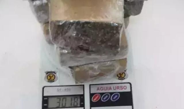 Motorista de aplicativo estranha 
