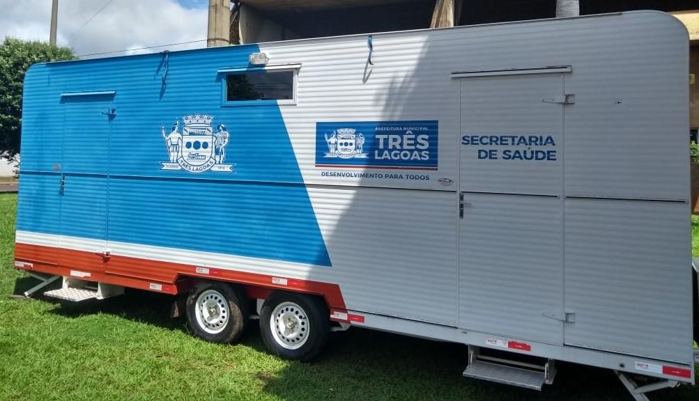 A partir de hoje, equipe do Castramóvel passa a atender na Escola Gentil Rodrigues Montalvão