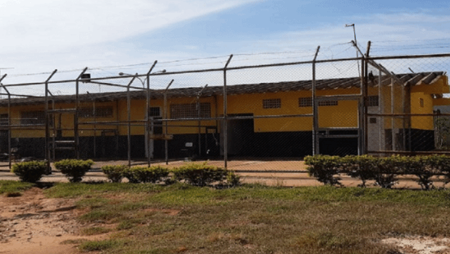 Agepen prorroga proibição de visitas em presídios até o fim de agosto Agepen prorroga proibição de visitas em presídios até o fim de agosto