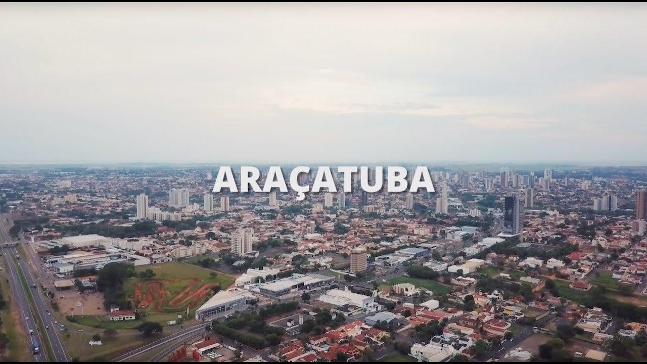 Cem pessoas perderam a vida para a Covid-19 em Araçatuba-SP
