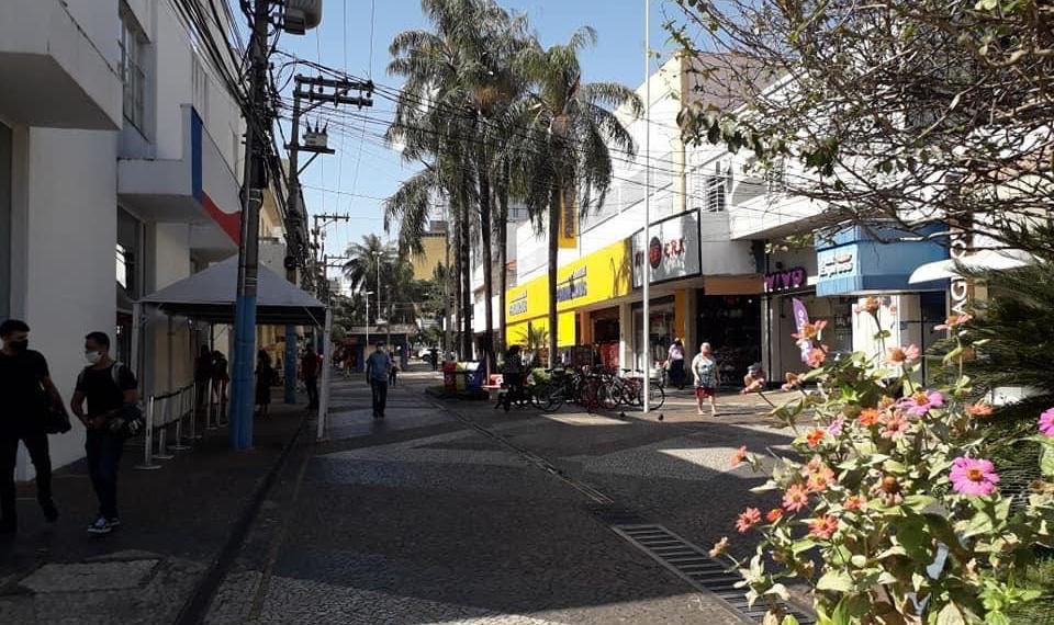 Em Araçatuba, prefeitura pode ser multada em R$ 50 mil caso abra comércio além do permitido