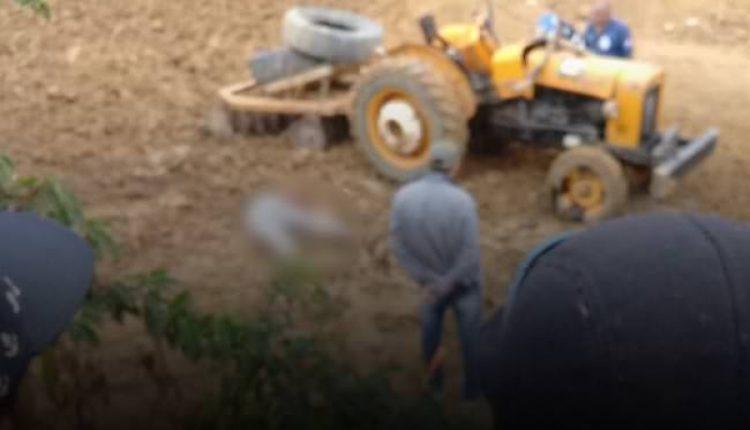 Em Bonito, funcionário cai de trator ao passar por mata-burro e morre atropelado