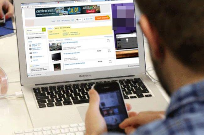 Estelionatário usa carteira da OAB para aplicar golpes na OLX em Campo Grande