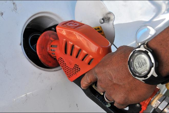 Gasolina volta a registrar aumento de preço nesta semana em Mato Grosso do Sul