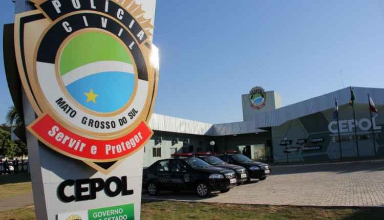 Homem chega de Fiorino e mata o sogro a tiros em Campo Grande 
