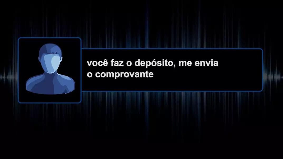 Em Campo Grande, pastor pede depósito de R$ 365 para livrar família de "maldição" Em Campo Grande, pastor pede depósito de R$ 365 para livrar família de