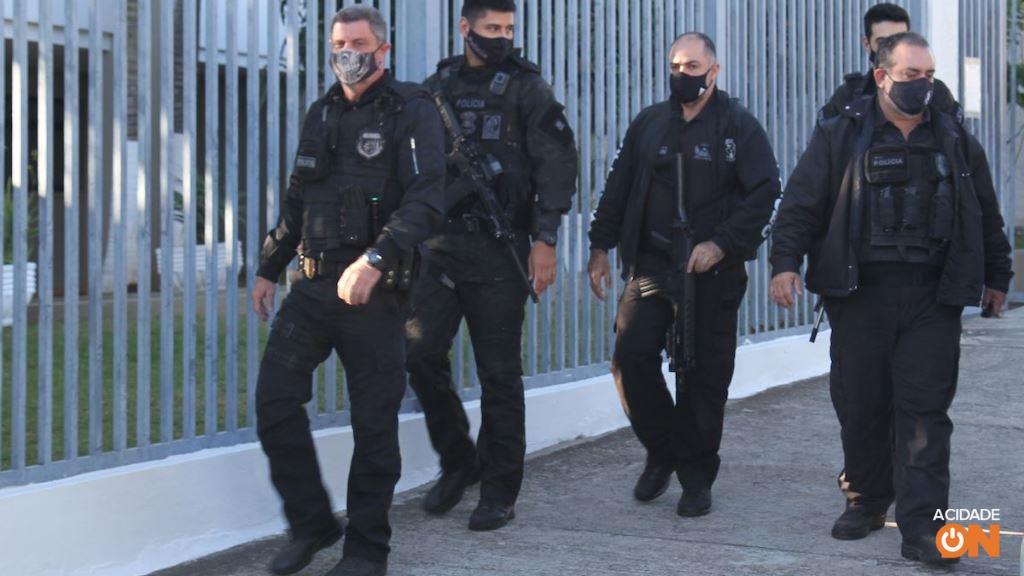 Um dos envolvidos do caso do piloto que mandou matar comissária foi preso em Castilho-SP