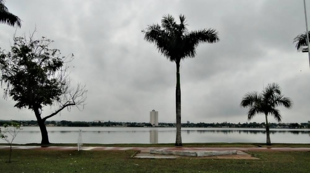Temperatura em Três Lagoas começa a subir e Inmet prevê máxima de 32°C Temperatura em Três Lagoas começa a subir e Inmet prevê máxima de 32°C