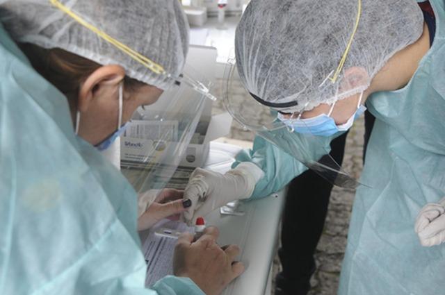 Três Lagoas tem 10 novos casos positivos e mais de 720 recuperados para COVID-19 nesta sexta-feira