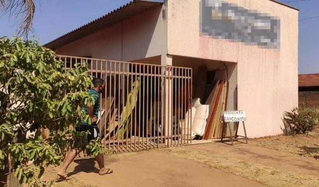 Dono de tapeçaria encontrado morto pode ter falecido por morte natural 