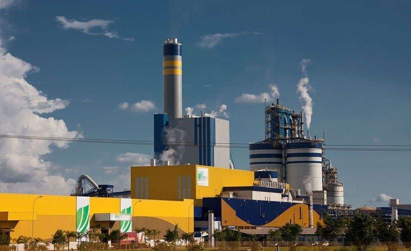 Funcionários da Suzano não aderem à paralisação decretada pelo sindicato da categoria Funcionários da Suzano não aderem à paralisação decretada pelo sindicato da categoria