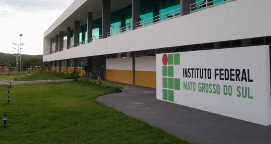Abertas as inscrições para cursos técnicos integrados ao ensino médio da IFMS Abertas as inscrições para cursos técnicos integrados ao ensino médio da IFMS