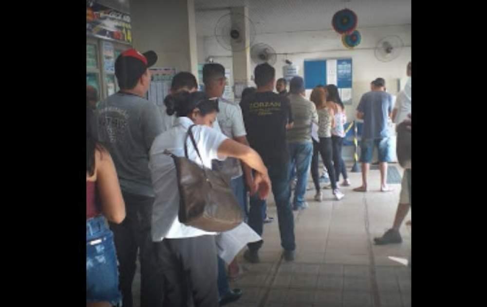 Apostador de Três Lagoas acerta a quadra da Mega-Sena Apostador de Três Lagoas acerta a quadra da Mega-Sena